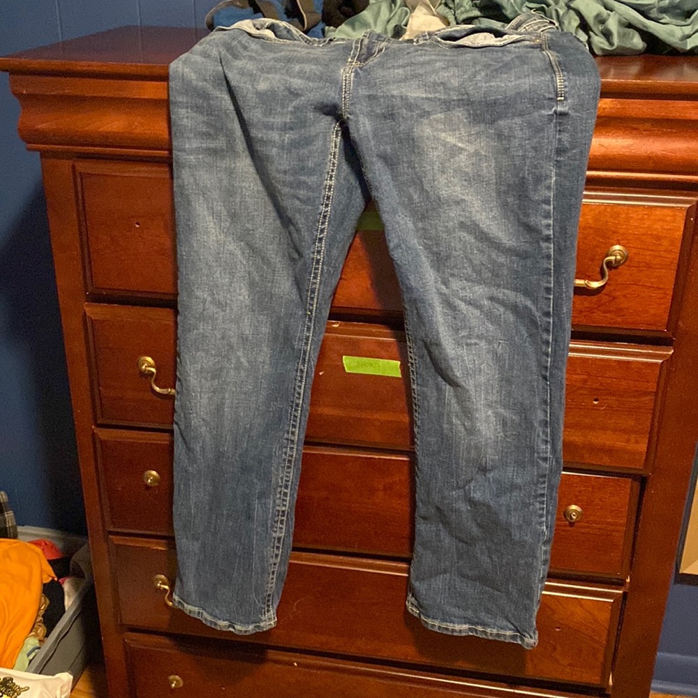 TK AXEL BootCut Jeans. M 34 32.